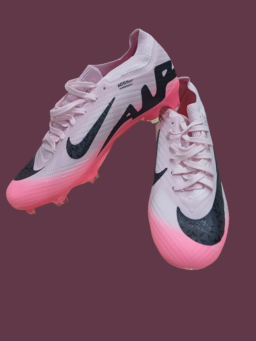 Nike Mercurial Air zoom pink