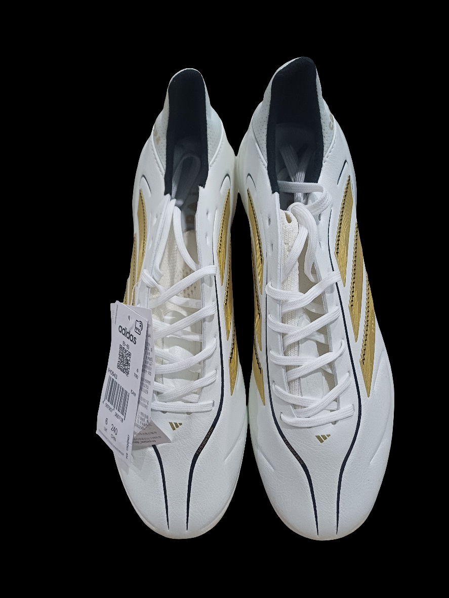 Addidas copa white