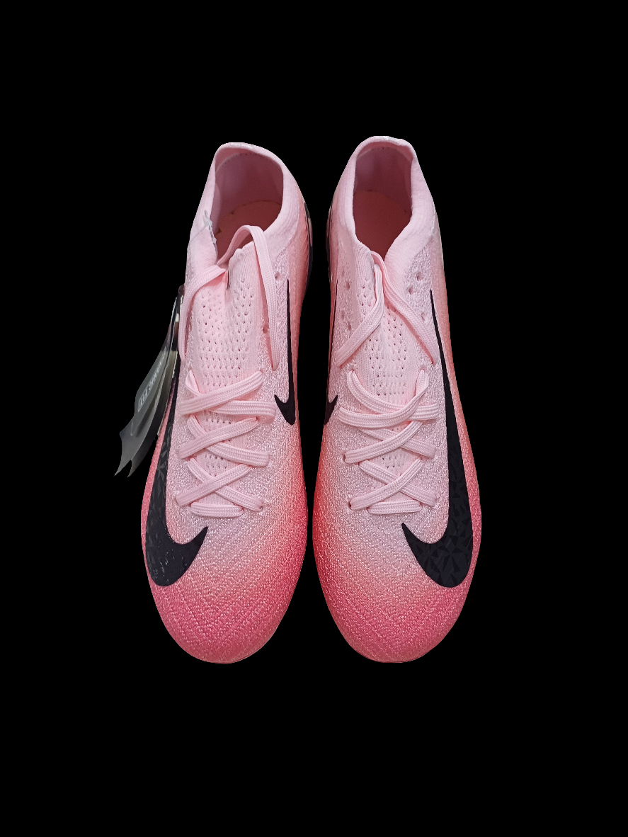 Nike Mercurial Air zoom reddishpink