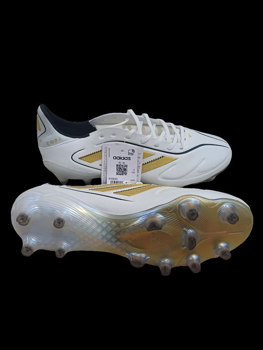 Addidas copa white