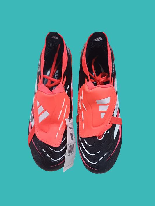 Addidas predator red