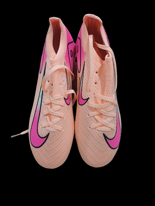 Nike Mercurial Air zoom peach