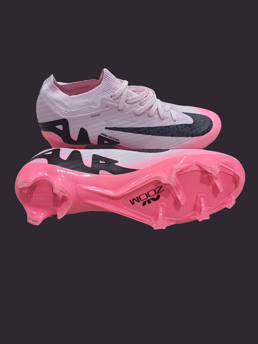 Nike Mercurial Air zoom pink