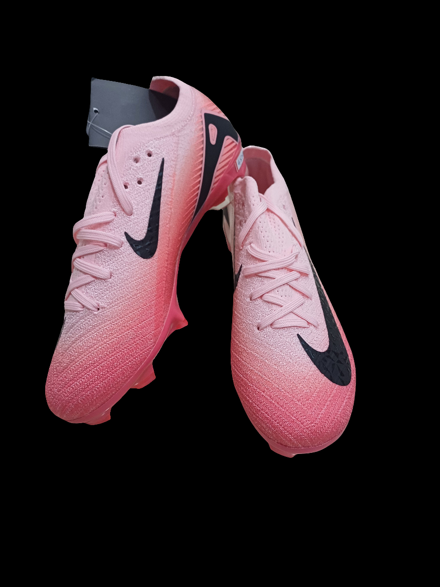 Nike Mercurial Air zoom reddishpink