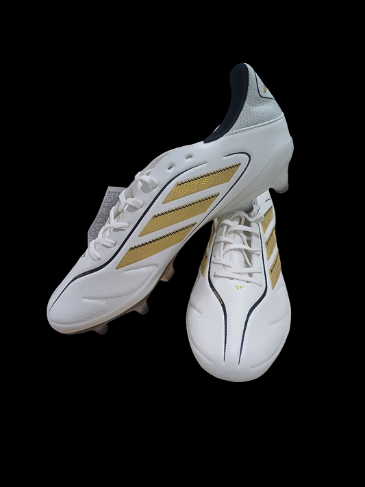 Addidas copa white