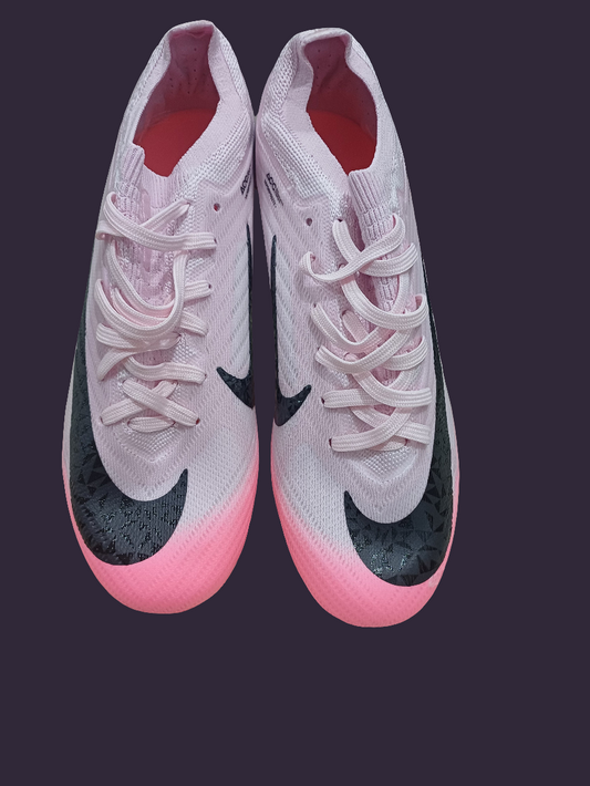 Nike Mercurial Air zoom pink