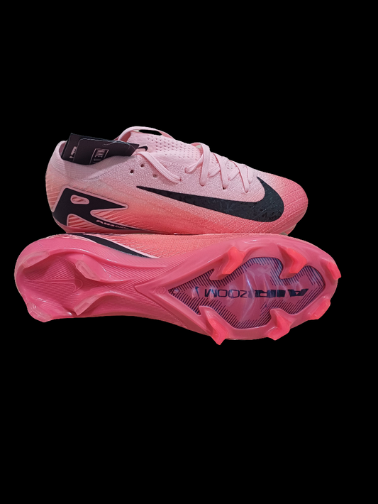 Nike Mercurial Air zoom reddishpink